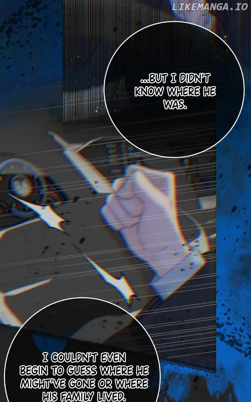 I’ll Give You the Most Rotten One Chapter 47 page 50 - 