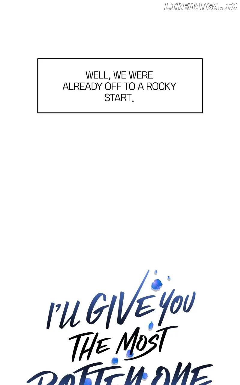 I’ll Give You the Most Rotten One Chapter 47 page 6 - 