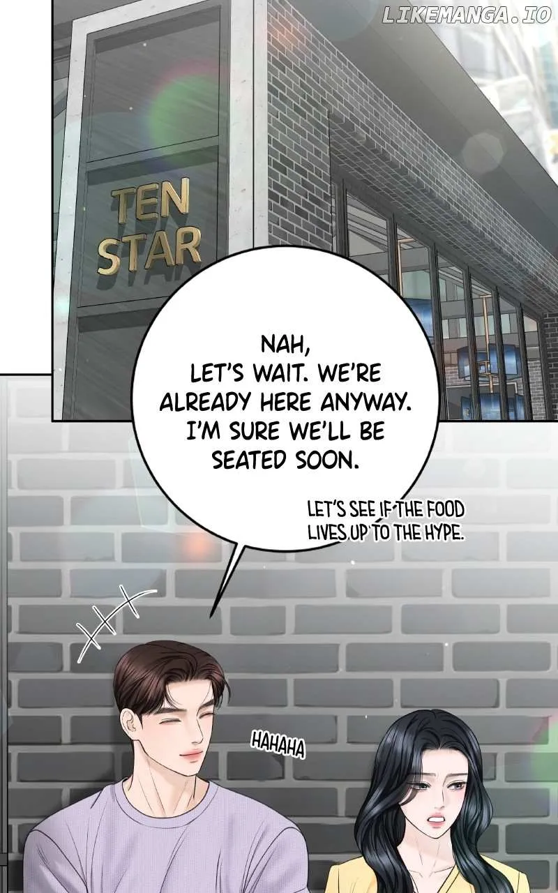 I’ll Give You the Most Rotten One Chapter 47 page 8 - 
