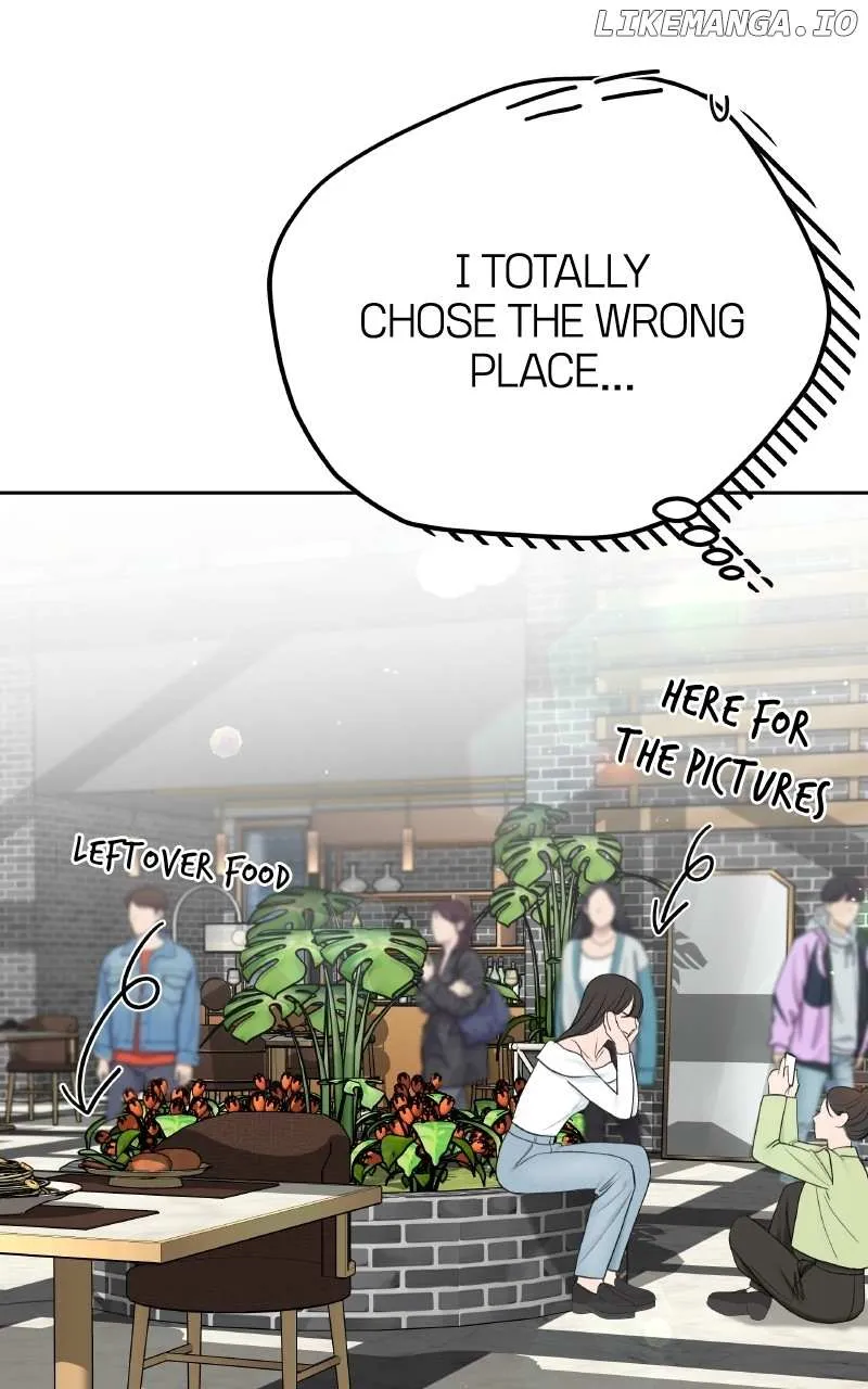 I’ll Give You the Most Rotten One Chapter 47 page 79 - 
