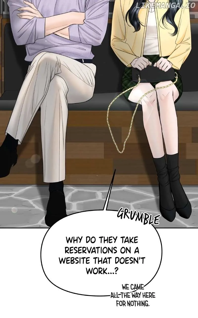 I’ll Give You the Most Rotten One Chapter 47 page 9 - 
