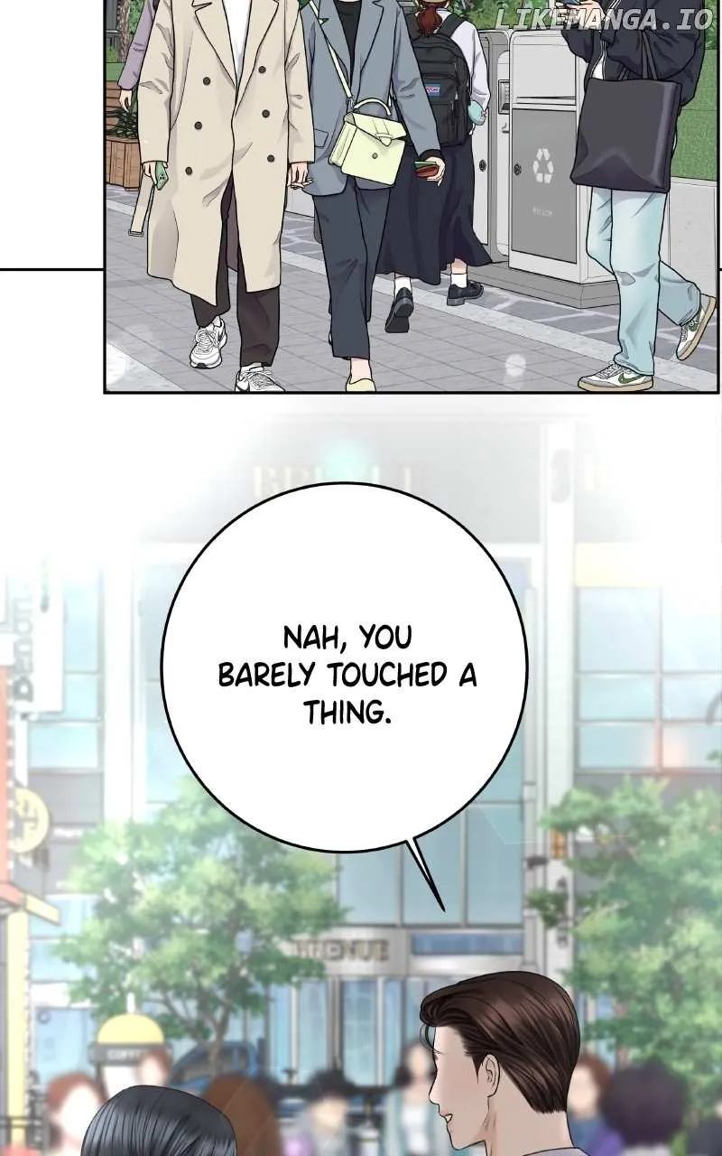 I’ll Give You the Most Rotten One Chapter 47 page 90 - 