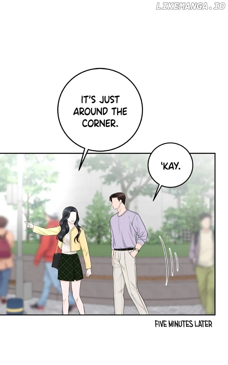 I’ll Give You the Most Rotten One Chapter 47 page 94 - 