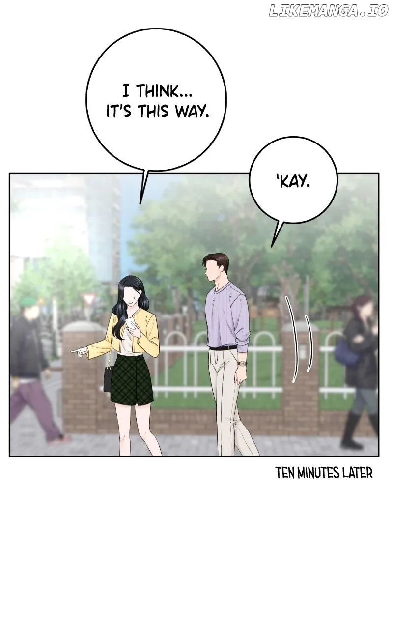 I’ll Give You the Most Rotten One Chapter 47 page 95 - 
