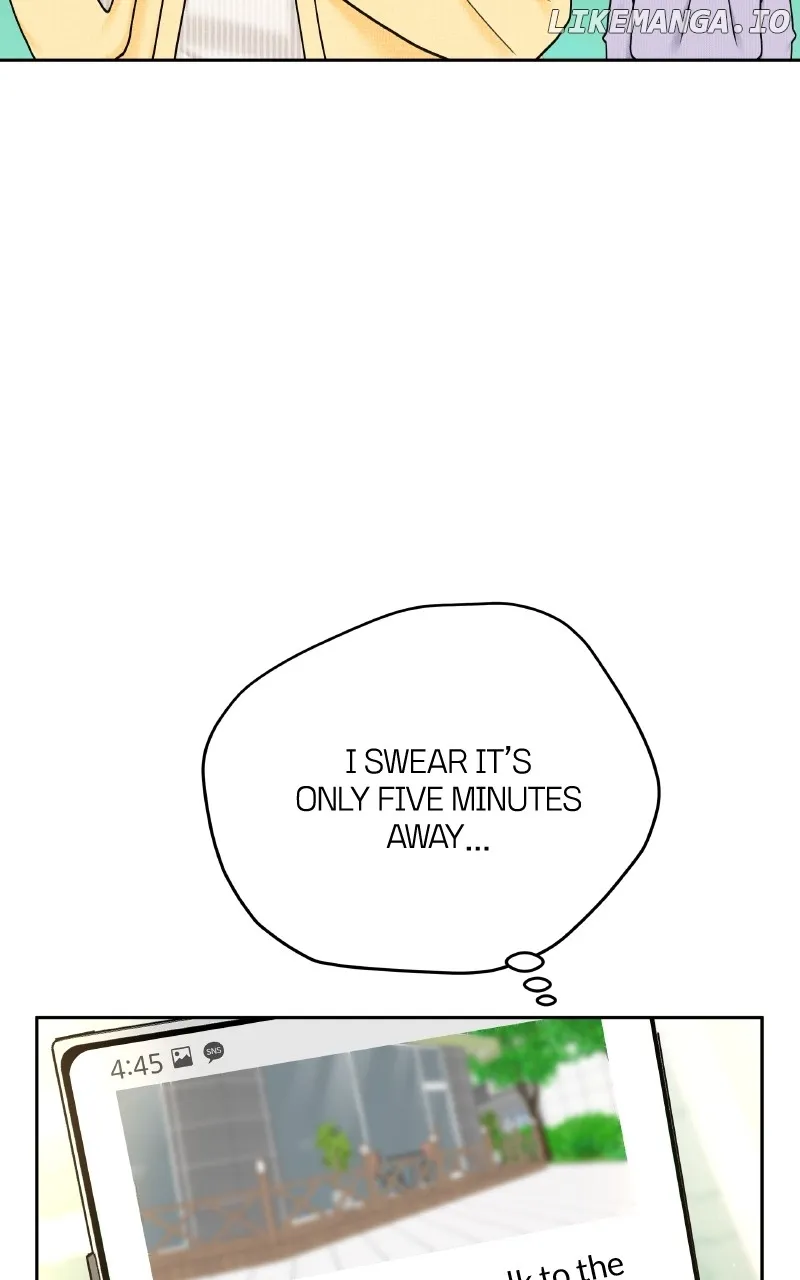 I’ll Give You the Most Rotten One Chapter 47 page 100 - 