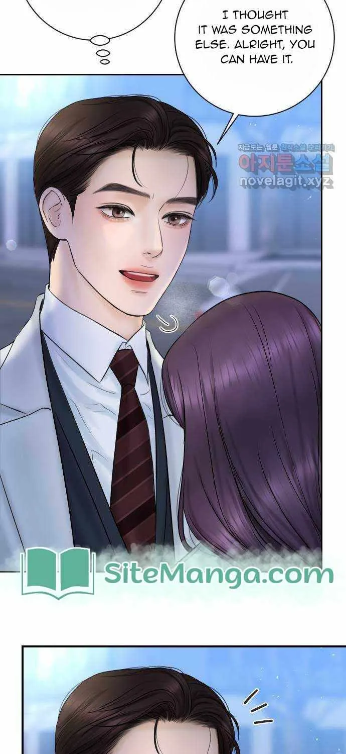 I’ll Give You the Most Rotten One Chapter 5 page 18 - 