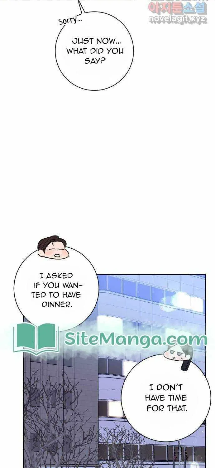 I’ll Give You the Most Rotten One Chapter 5 page 27 - 