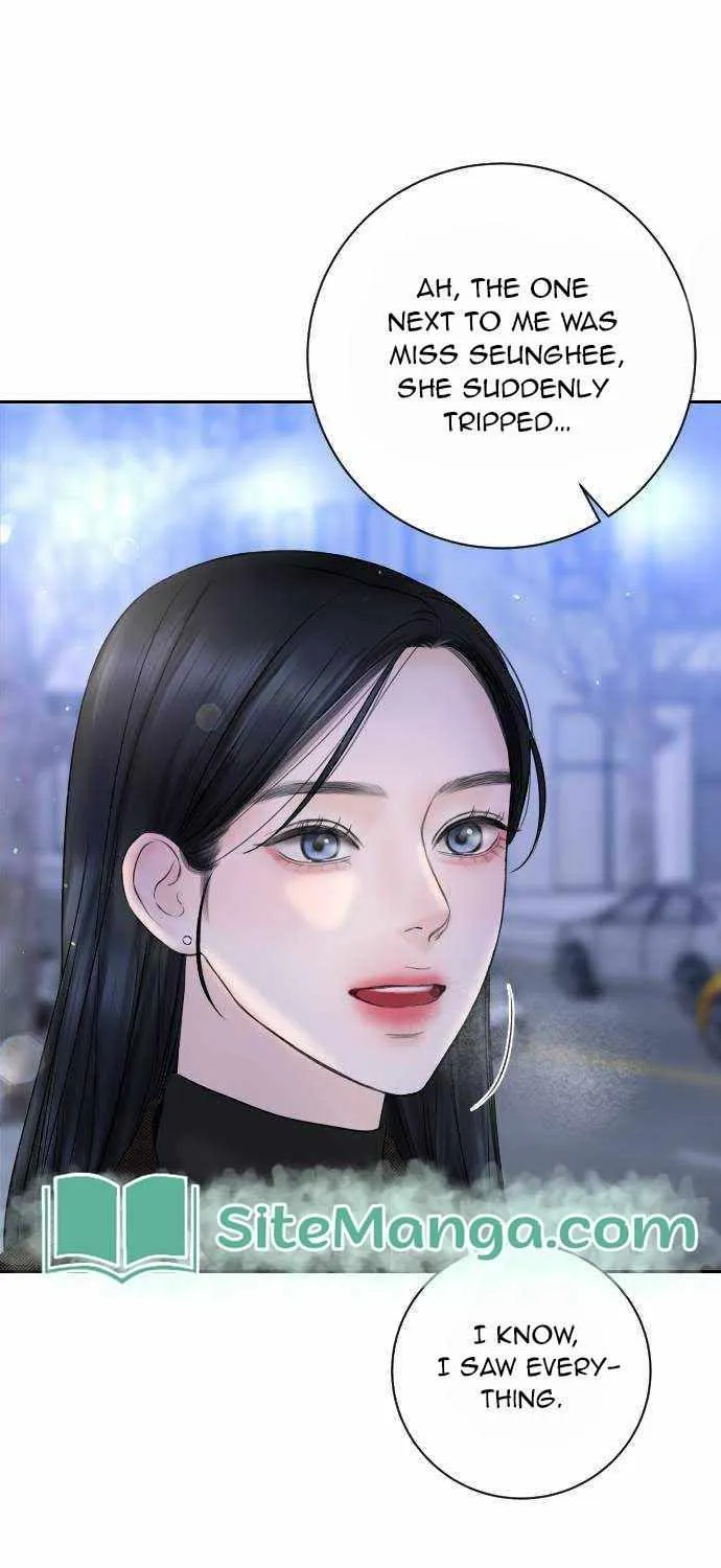 I’ll Give You the Most Rotten One Chapter 5 page 30 - 