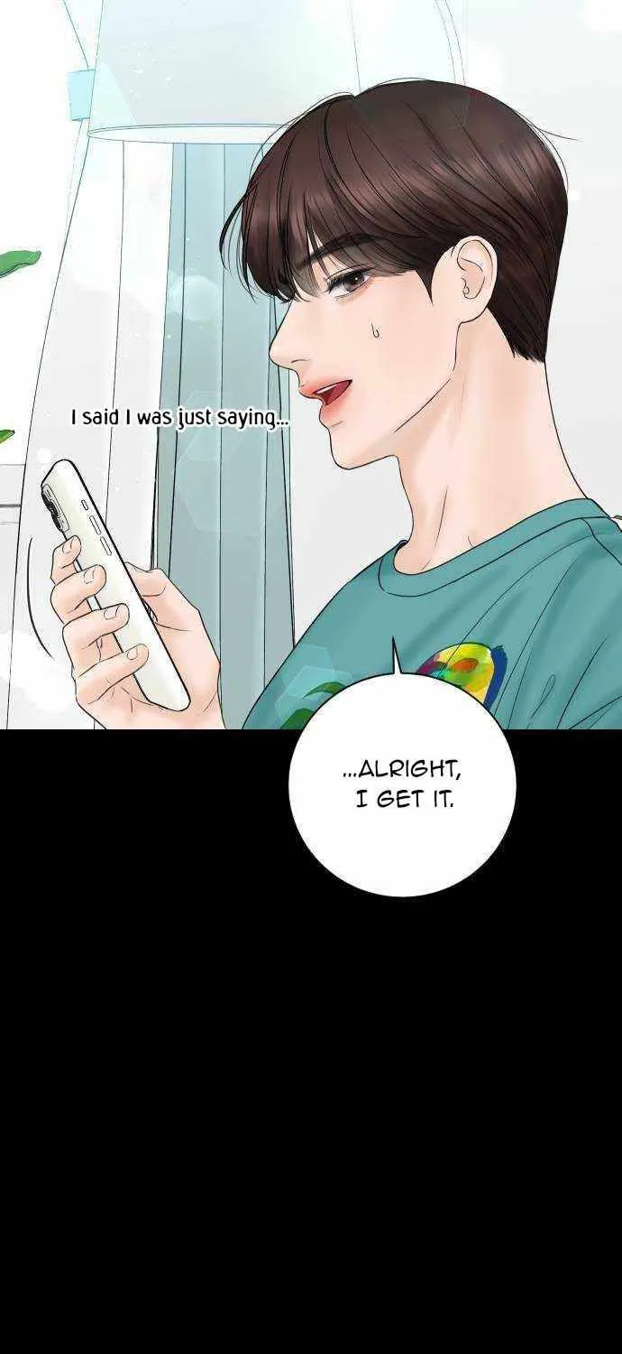 I’ll Give You the Most Rotten One Chapter 5 page 50 - 