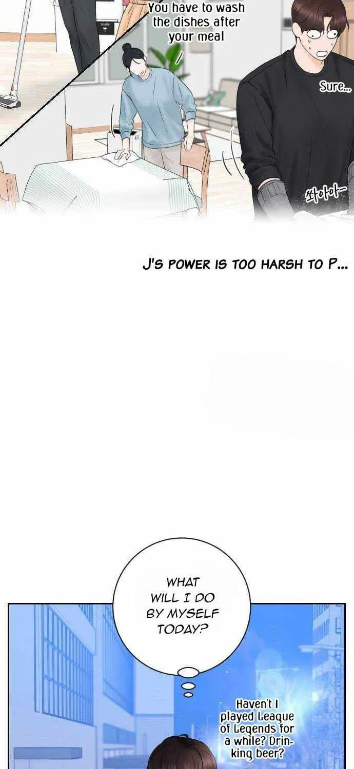 I’ll Give You the Most Rotten One Chapter 5 page 6 - 
