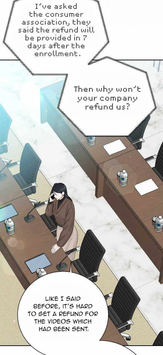 I’ll Give You the Most Rotten One Chapter 5 page 55 - 