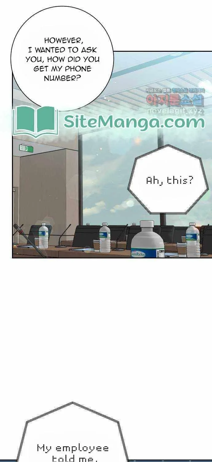I’ll Give You the Most Rotten One Chapter 5 page 58 - 