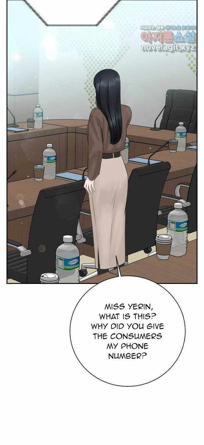 I’ll Give You the Most Rotten One Chapter 5 page 62 - 