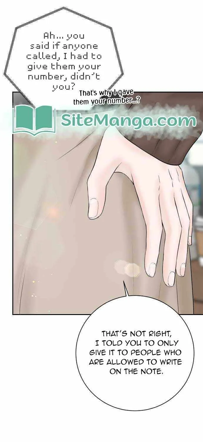 I’ll Give You the Most Rotten One Chapter 5 page 63 - 