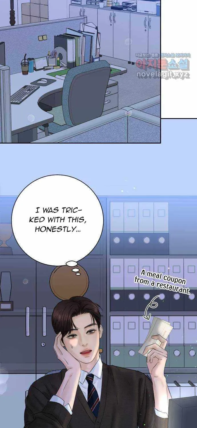 I’ll Give You the Most Rotten One Chapter 5 page 80 - 