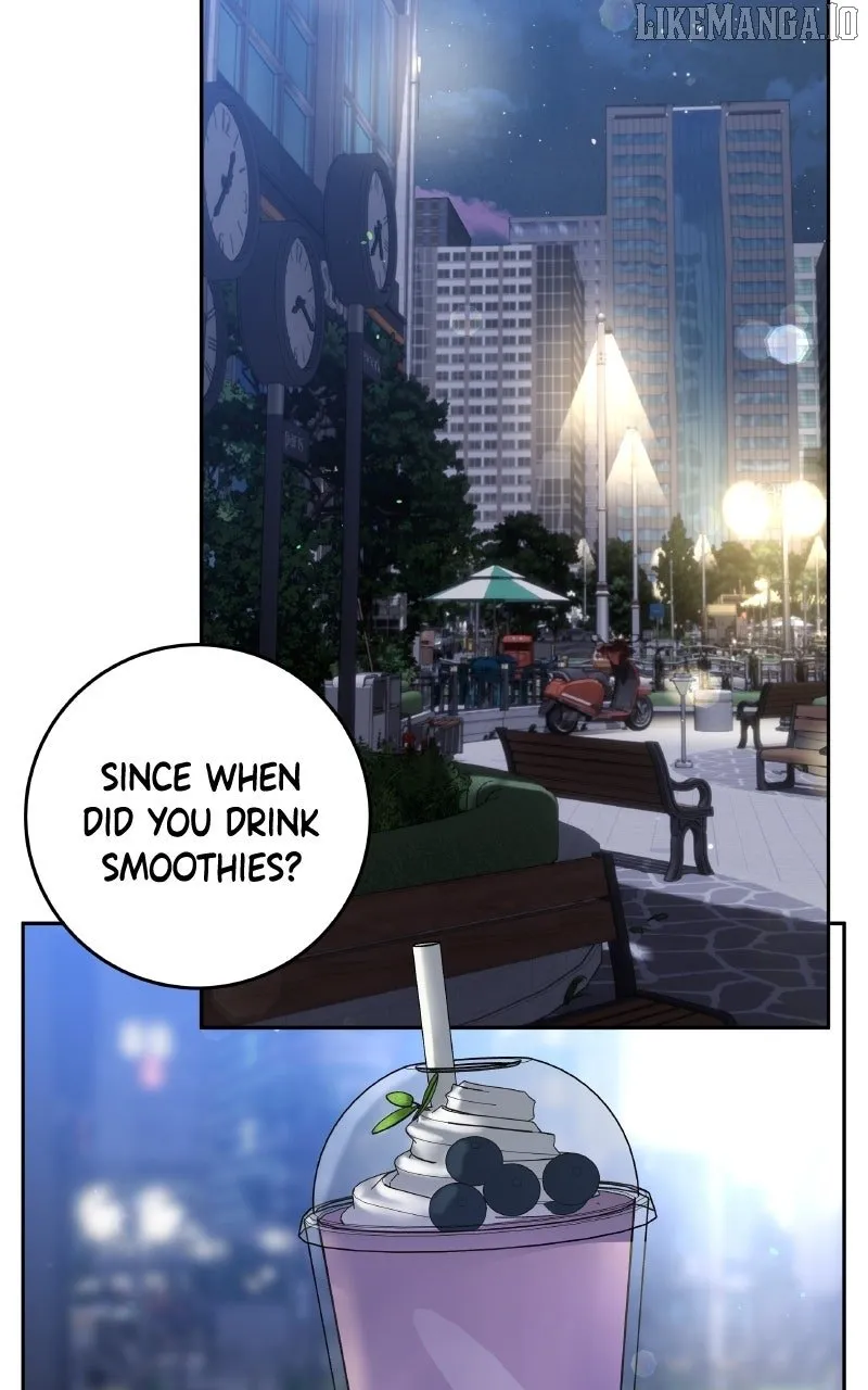 I’ll Give You the Most Rotten One Chapter 51 page 17 - 