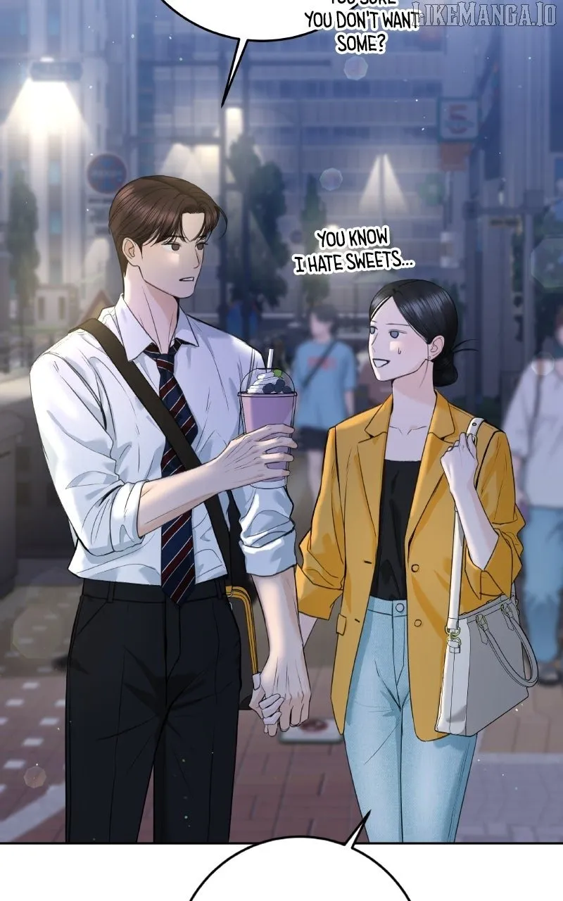 I’ll Give You the Most Rotten One Chapter 51 page 19 - 