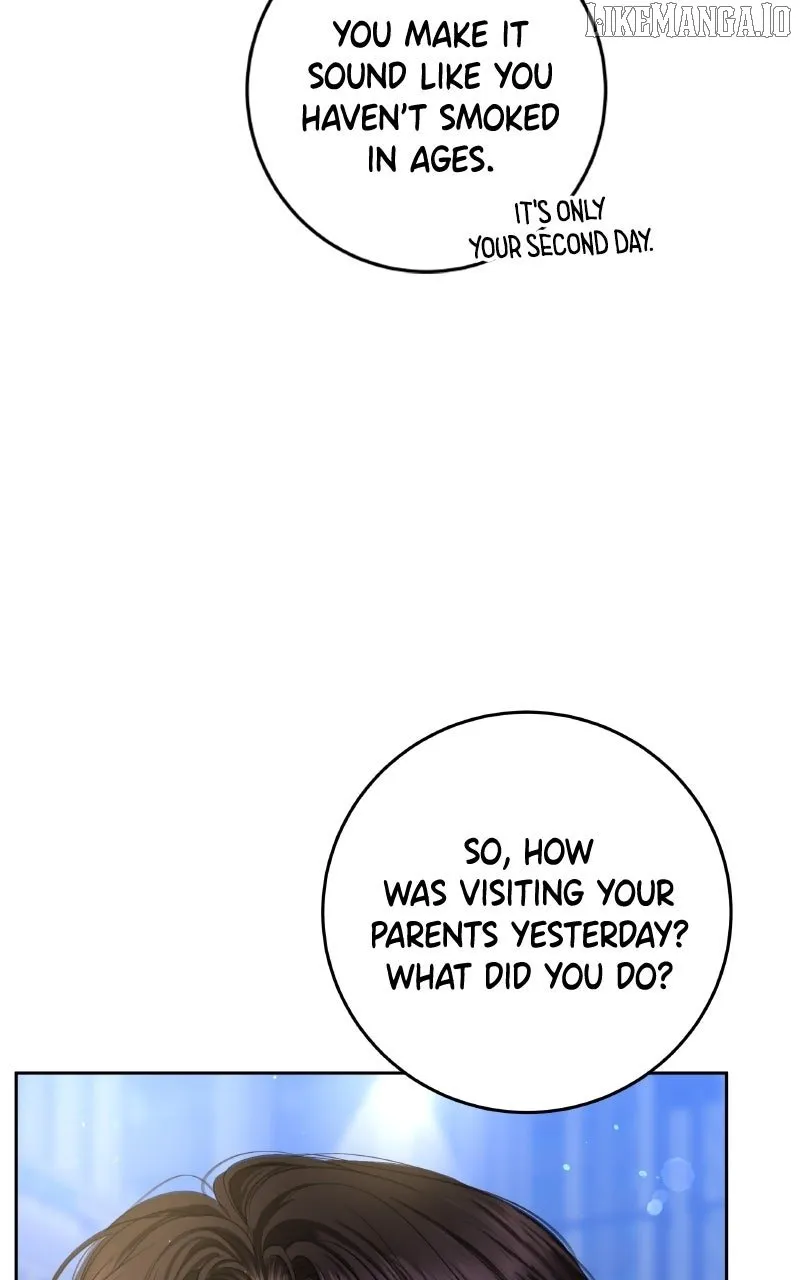 I’ll Give You the Most Rotten One Chapter 51 page 20 - 