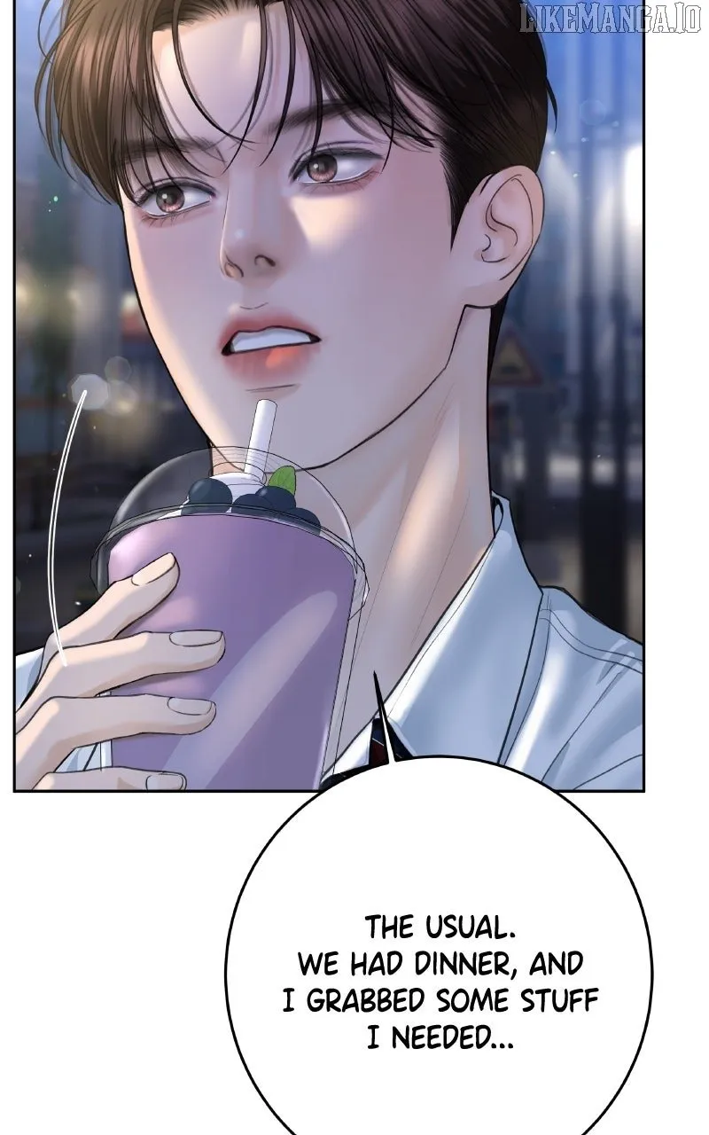 I’ll Give You the Most Rotten One Chapter 51 page 21 - 