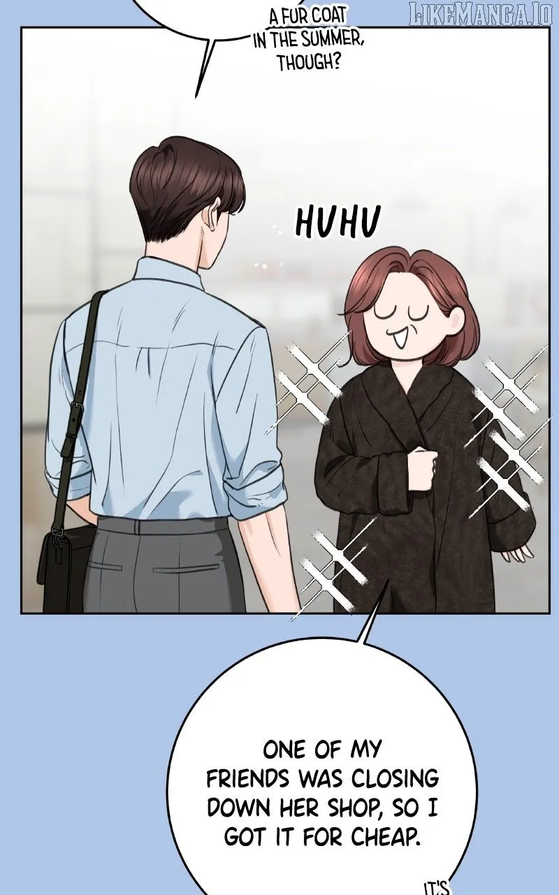 I’ll Give You the Most Rotten One Chapter 51 page 27 - 