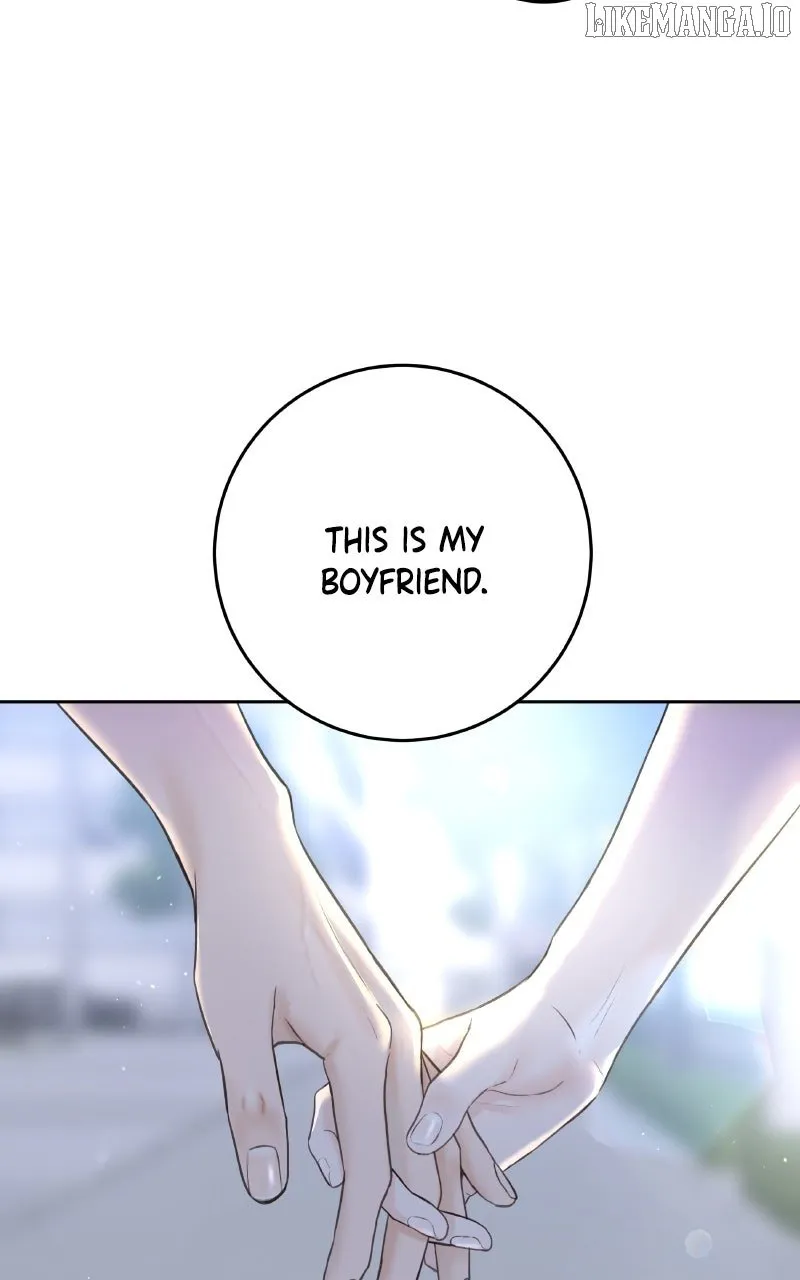 I’ll Give You the Most Rotten One Chapter 51 page 4 - 