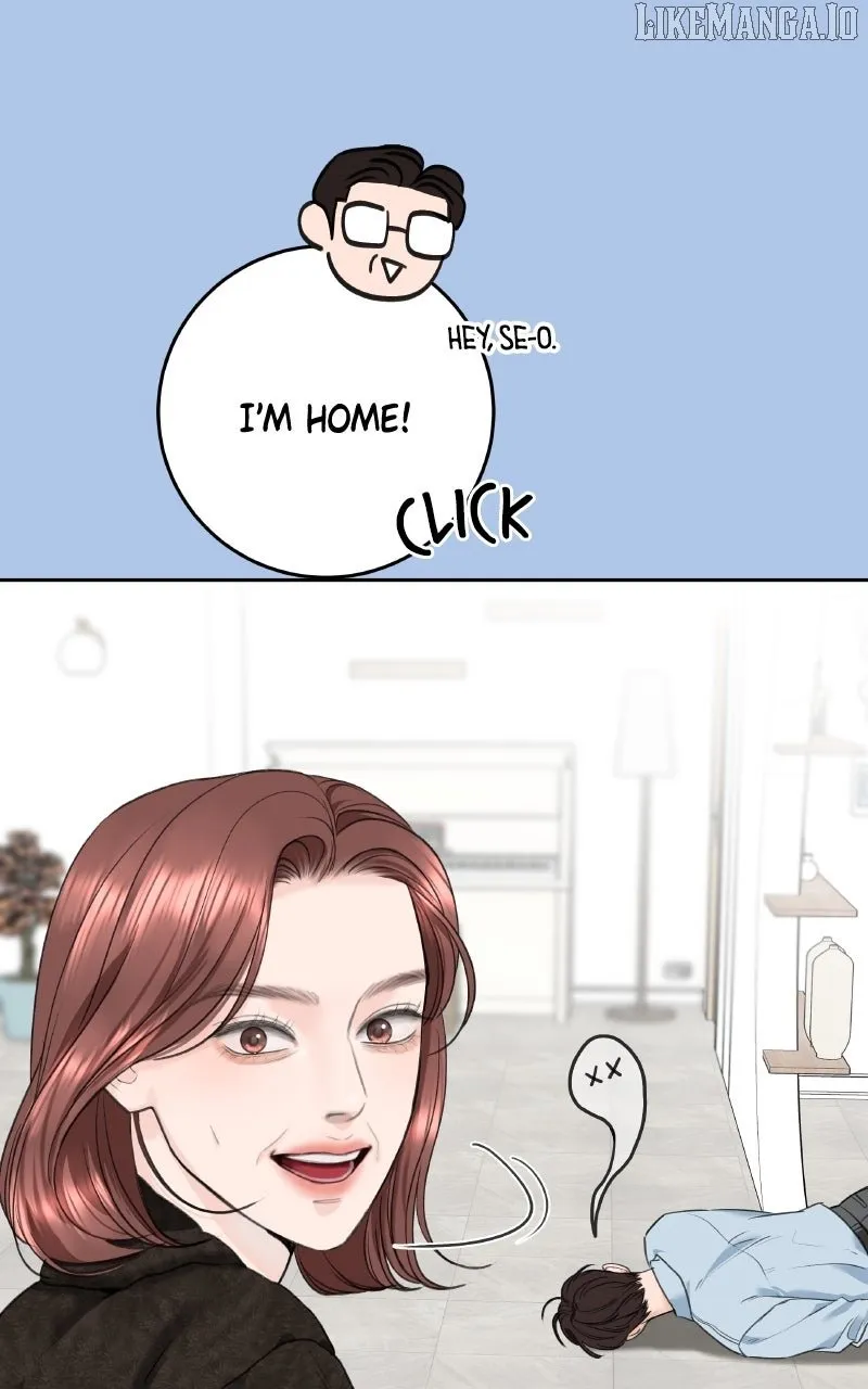 I’ll Give You the Most Rotten One Chapter 51 page 31 - 