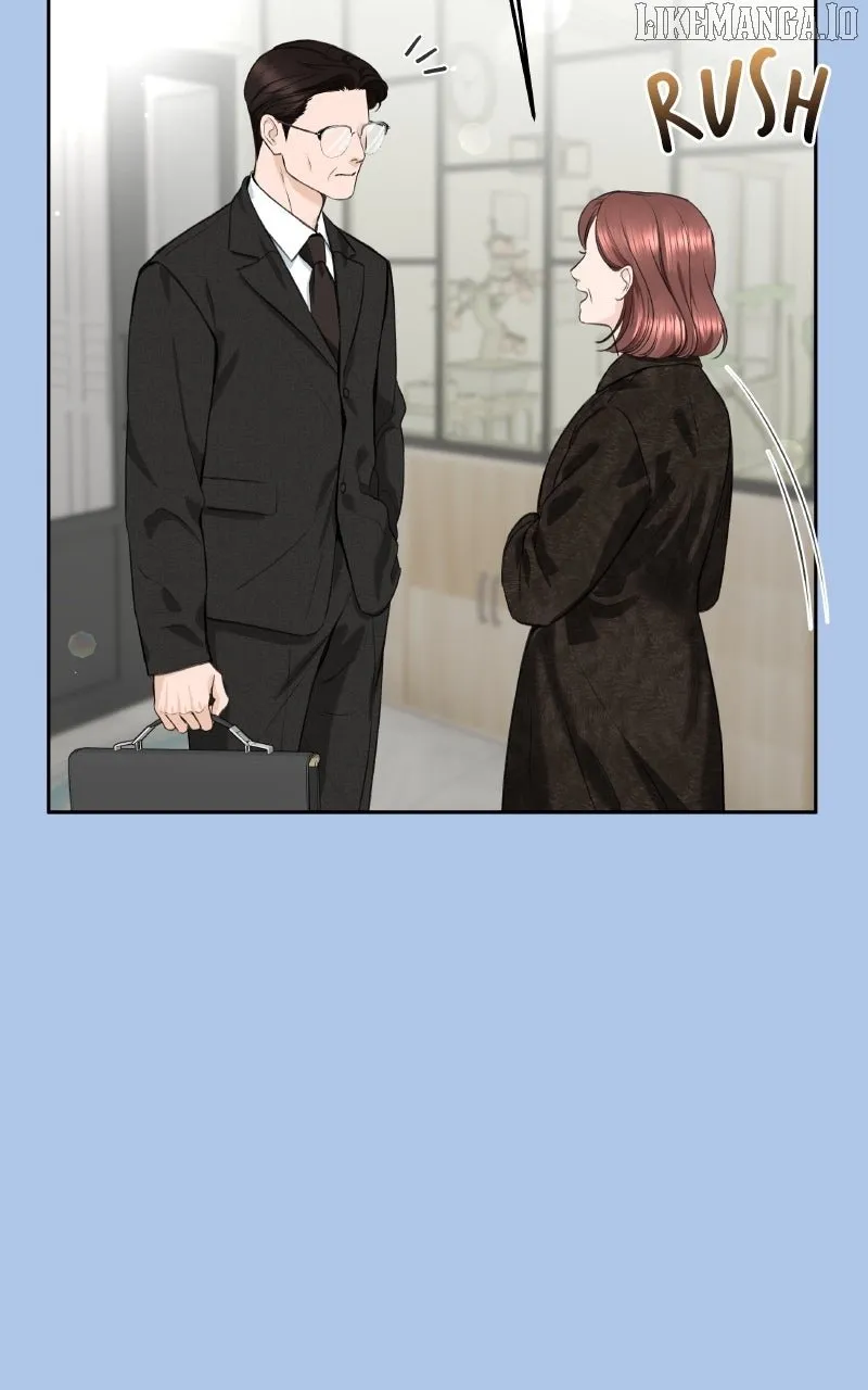 I’ll Give You the Most Rotten One Chapter 51 page 33 - 