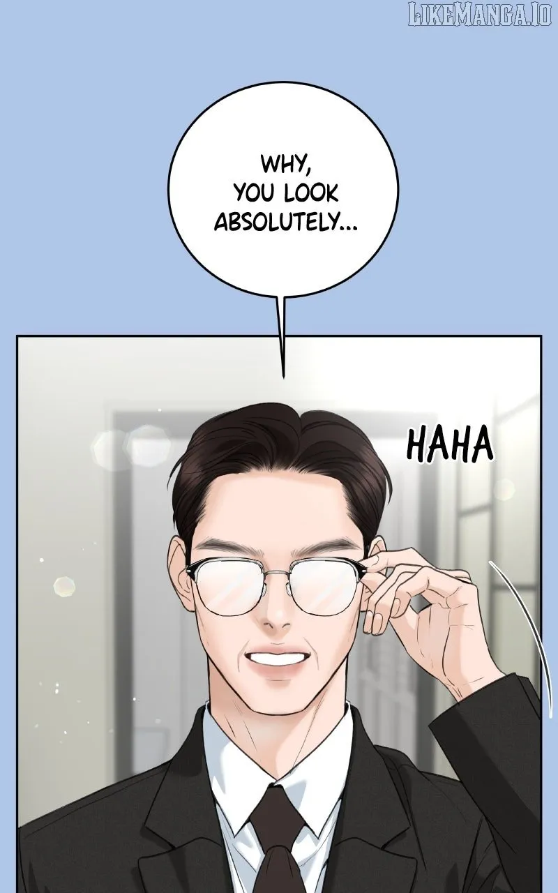 I’ll Give You the Most Rotten One Chapter 51 page 34 - 