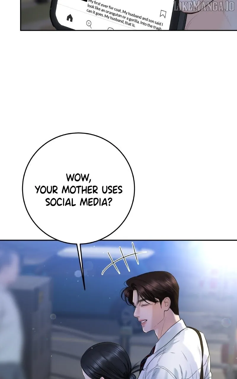 I’ll Give You the Most Rotten One Chapter 51 page 38 - 