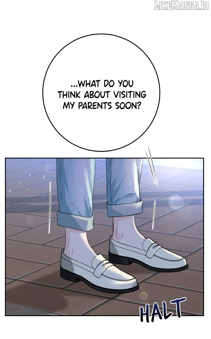 I’ll Give You the Most Rotten One Chapter 51 page 42 - 