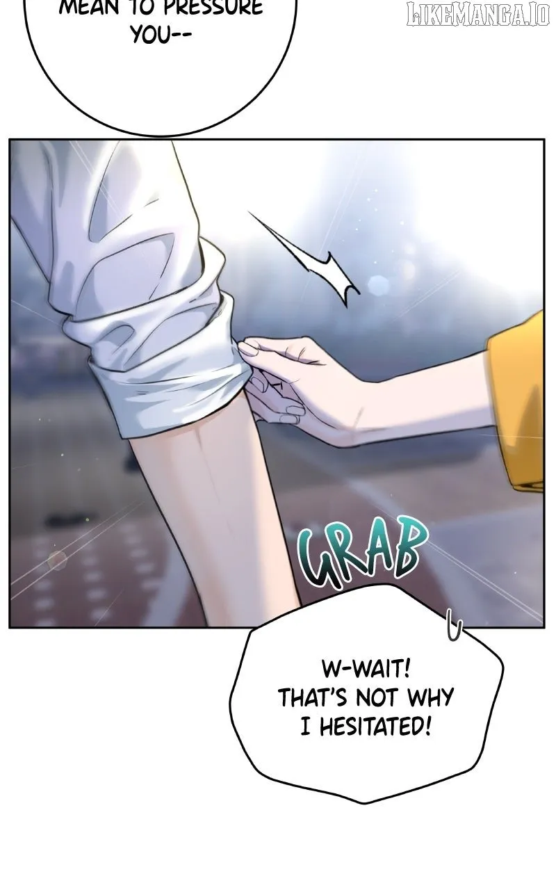 I’ll Give You the Most Rotten One Chapter 51 page 48 - 