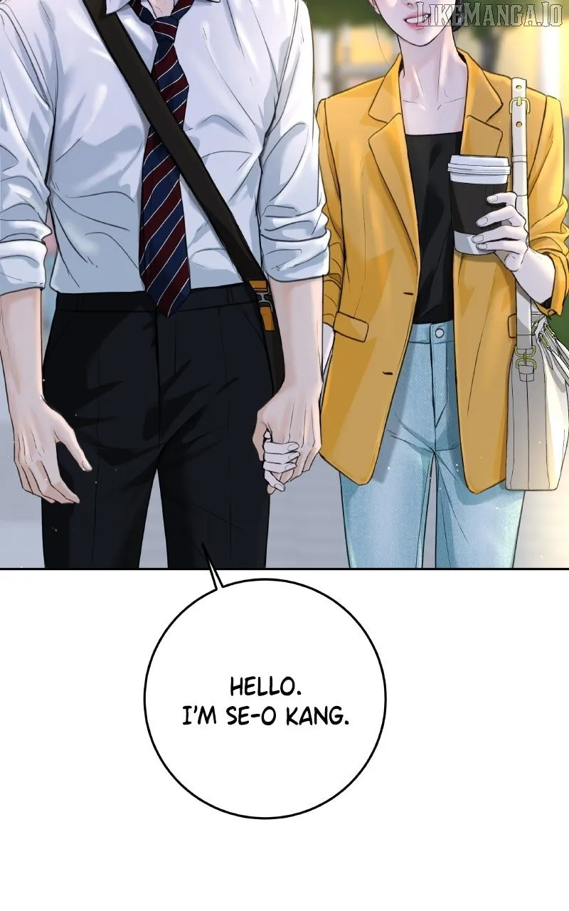 I’ll Give You the Most Rotten One Chapter 51 page 6 - 