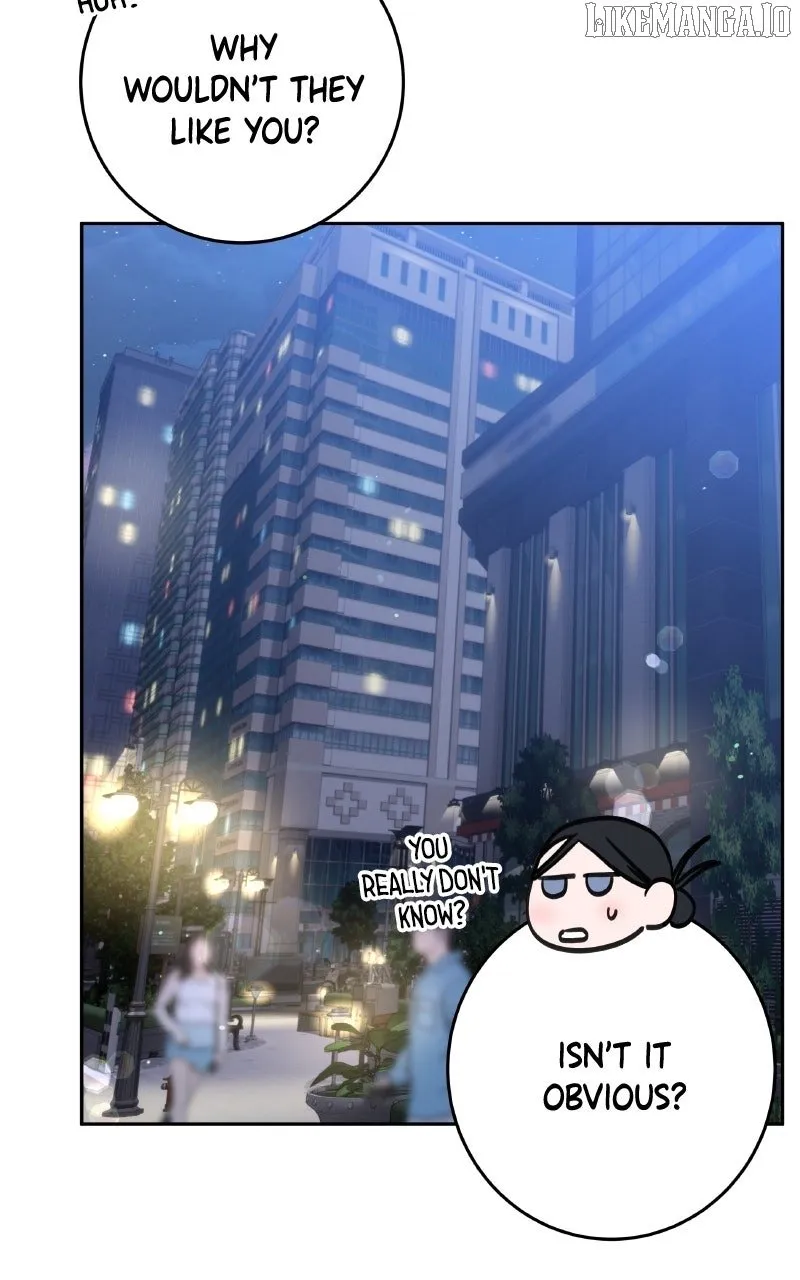 I’ll Give You the Most Rotten One Chapter 51 page 51 - 