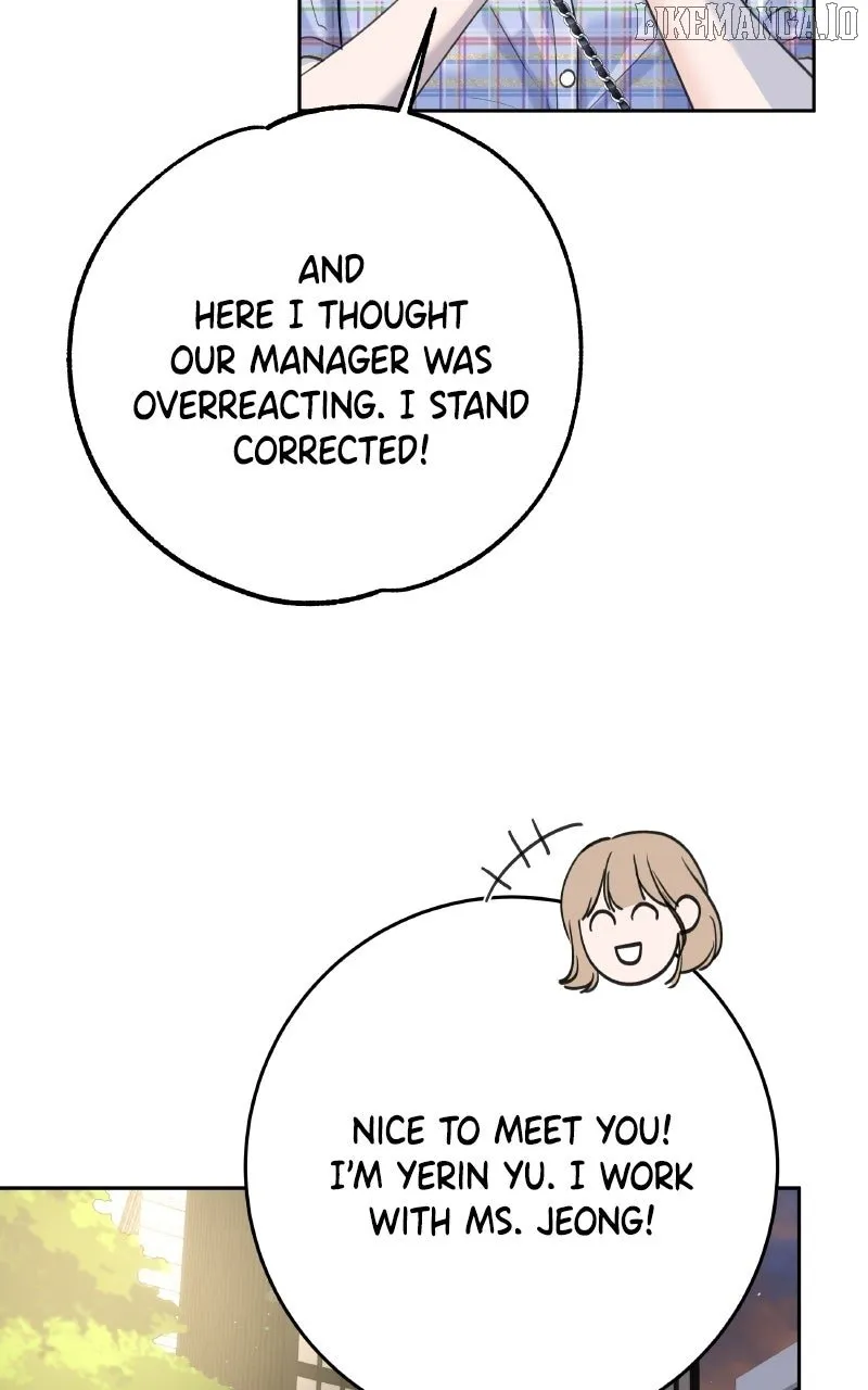 I’ll Give You the Most Rotten One Chapter 51 page 9 - 
