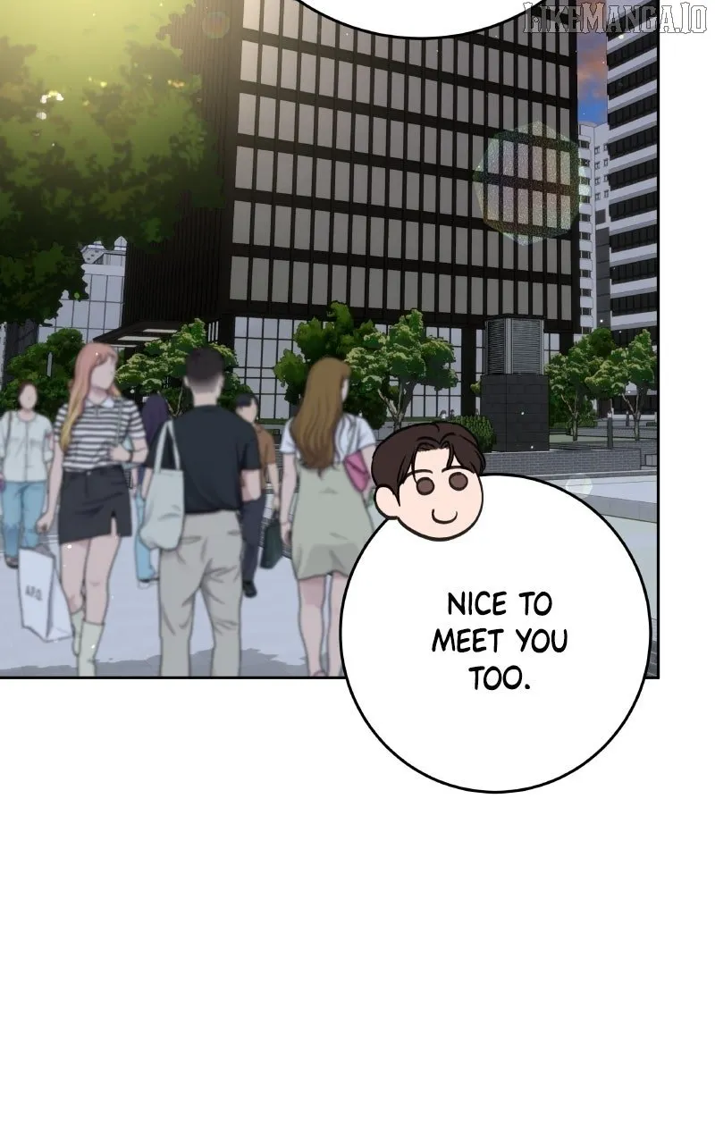 I’ll Give You the Most Rotten One Chapter 51 page 10 - 