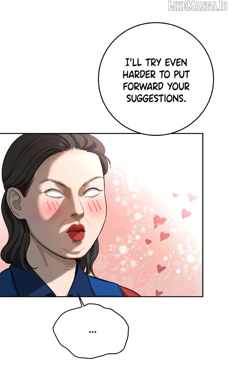 I’ll Give You the Most Rotten One Chapter 52 page 11 - 