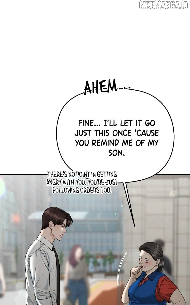 I’ll Give You the Most Rotten One Chapter 52 page 12 - 