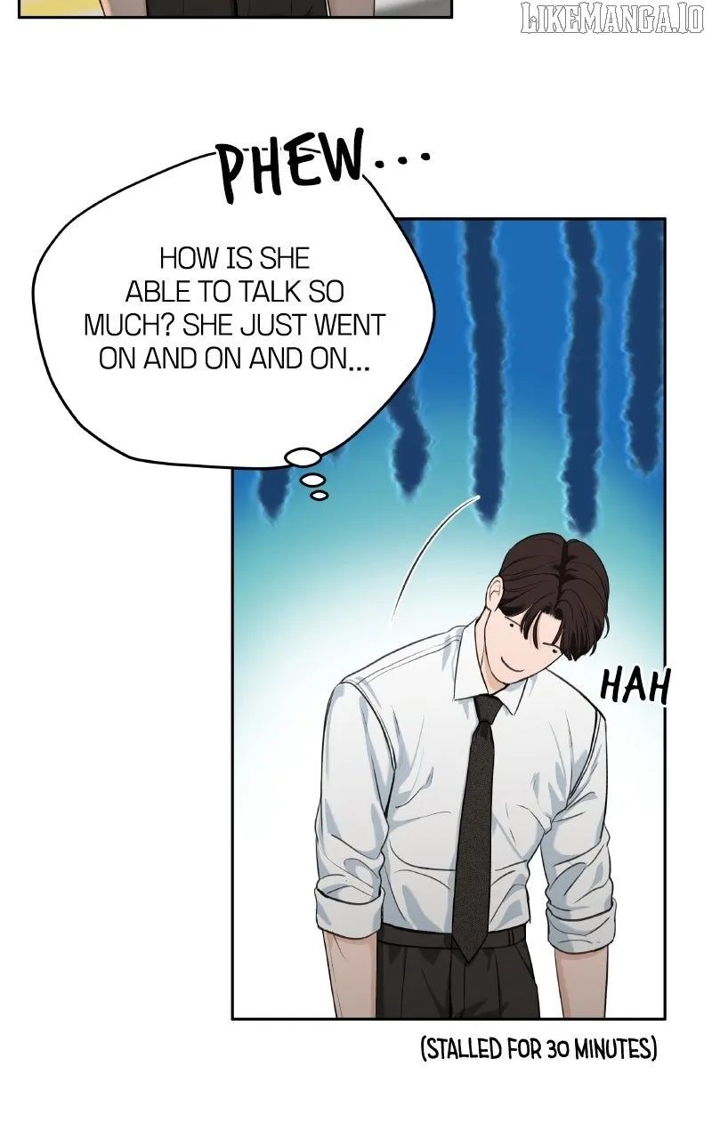 I’ll Give You the Most Rotten One Chapter 52 page 16 - 