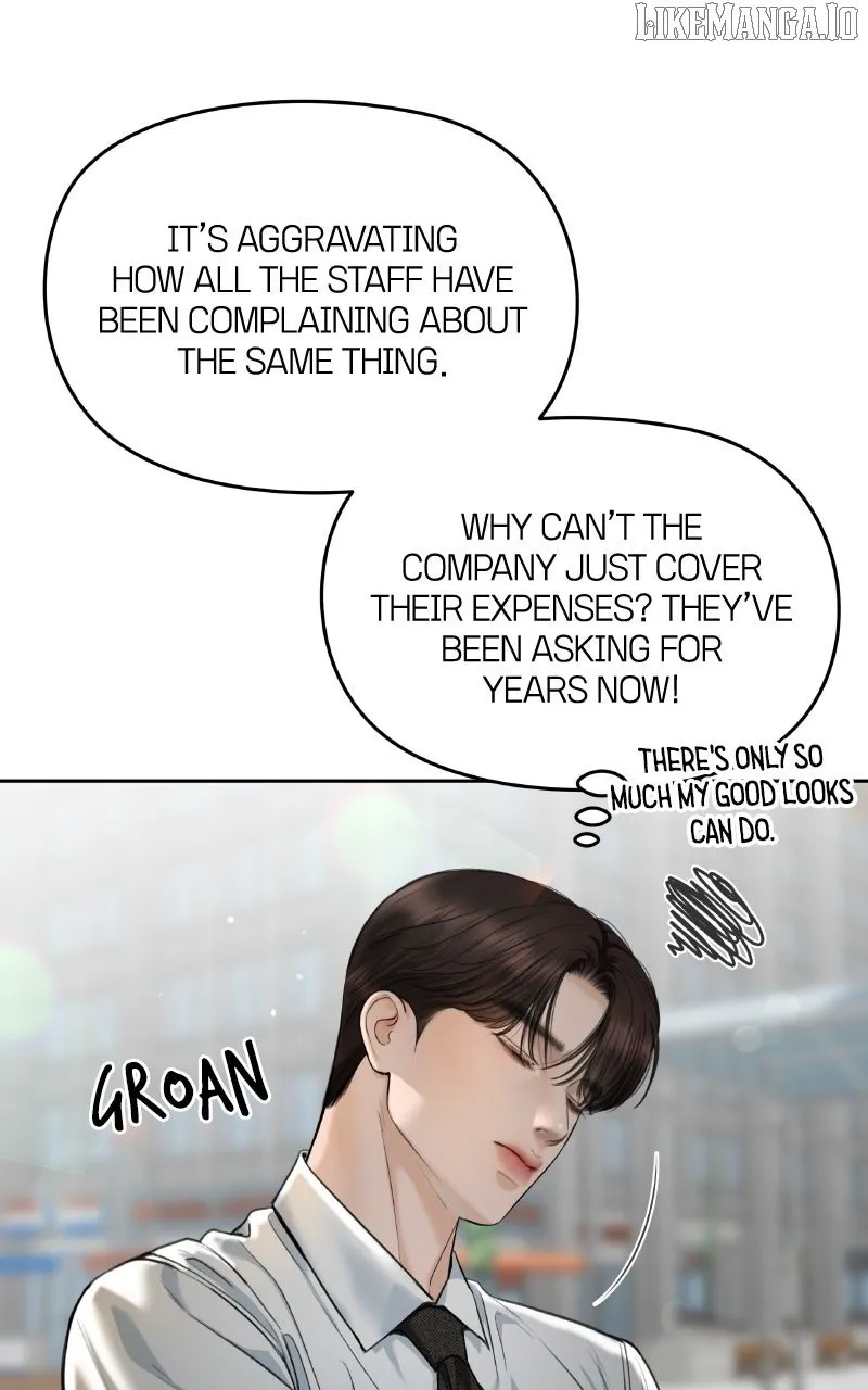 I’ll Give You the Most Rotten One Chapter 52 page 17 - 