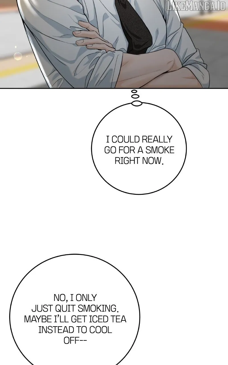 I’ll Give You the Most Rotten One Chapter 52 page 18 - 