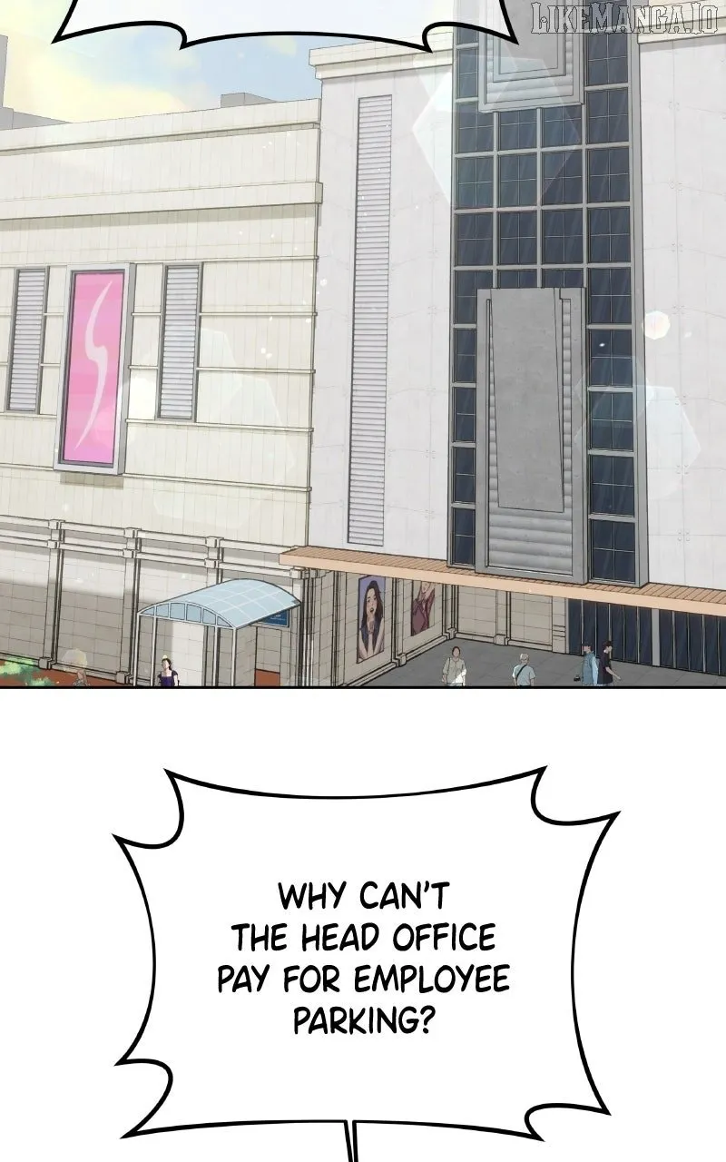 I’ll Give You the Most Rotten One Chapter 52 page 3 - 