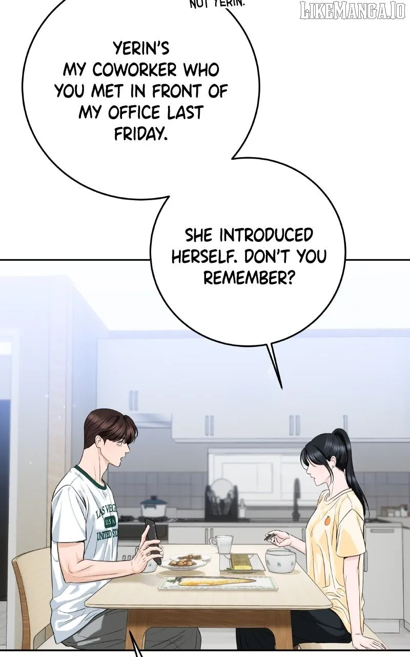 I’ll Give You the Most Rotten One Chapter 52 page 26 - 