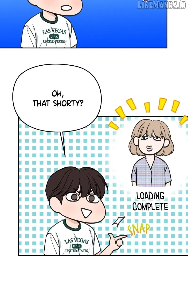 I’ll Give You the Most Rotten One Chapter 52 page 28 - 