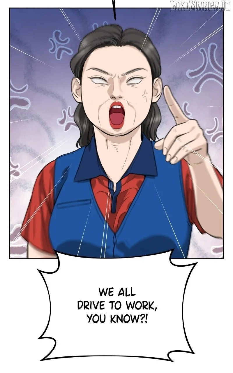 I’ll Give You the Most Rotten One Chapter 52 page 4 - 