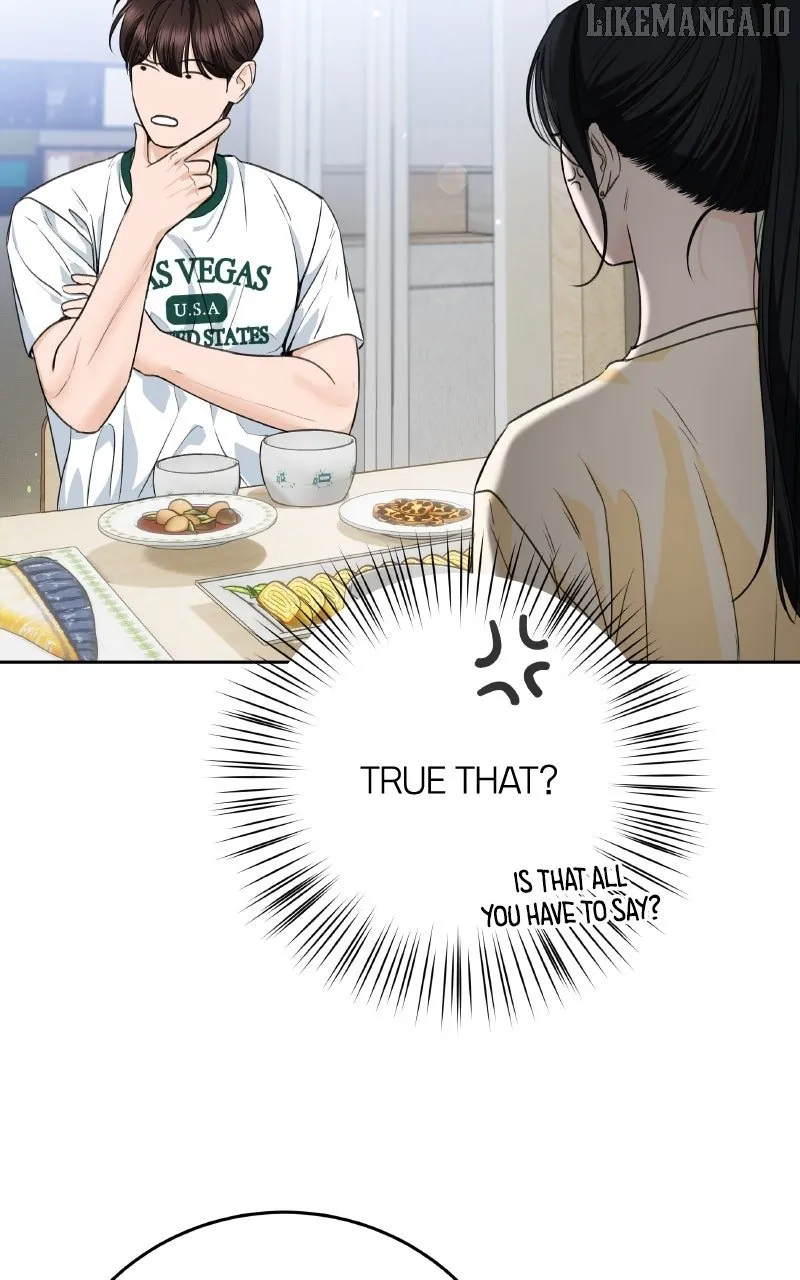 I’ll Give You the Most Rotten One Chapter 52 page 31 - 