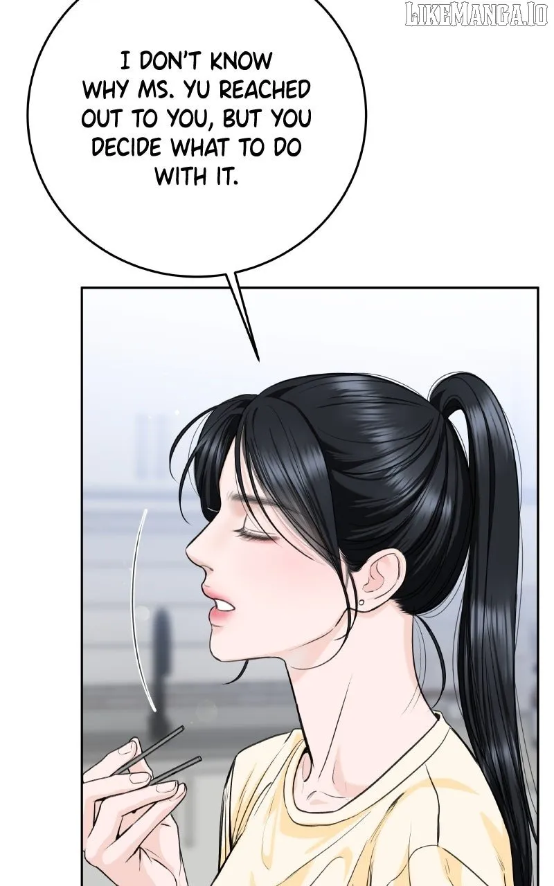 I’ll Give You the Most Rotten One Chapter 52 page 32 - 