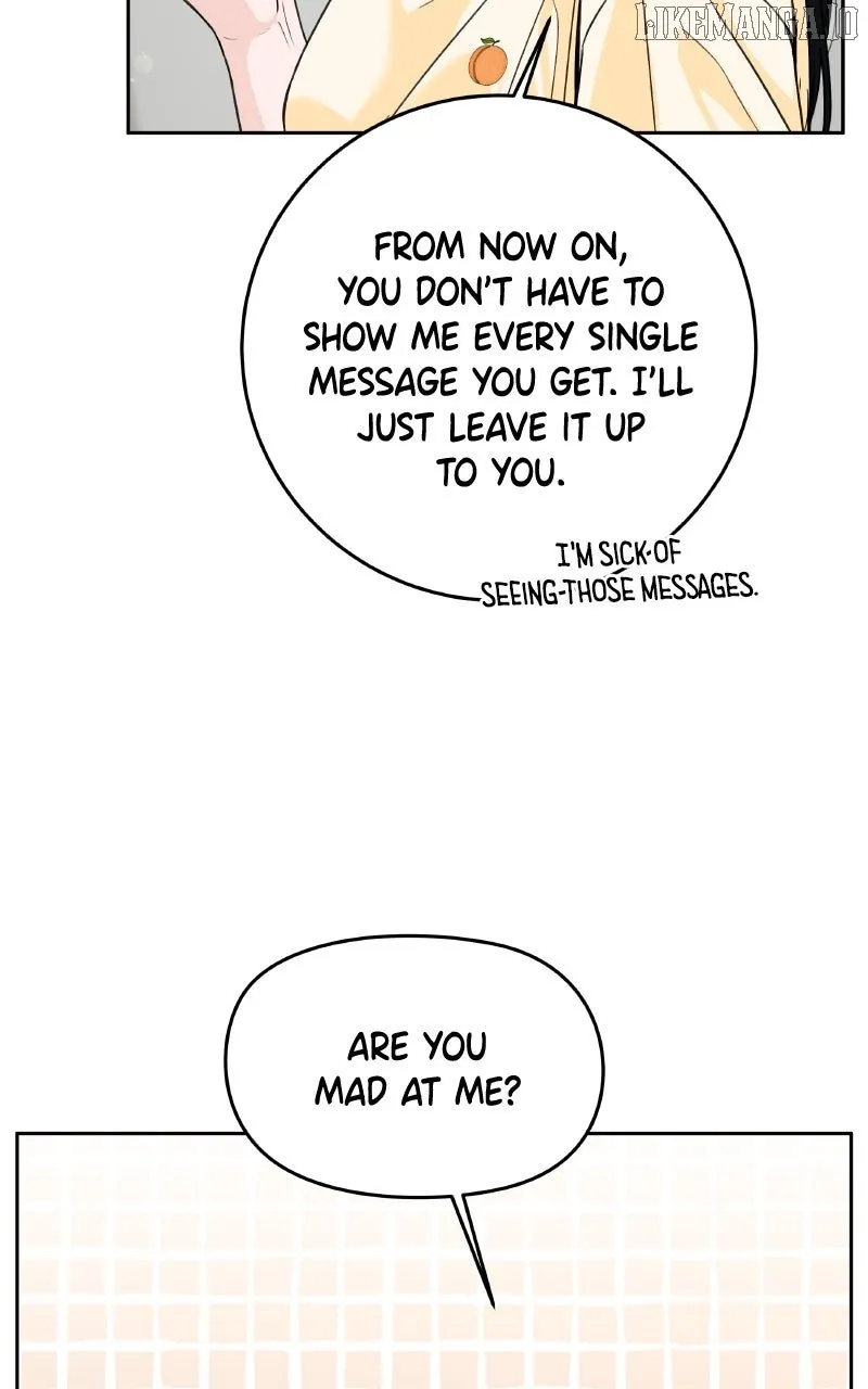 I’ll Give You the Most Rotten One Chapter 52 page 33 - 