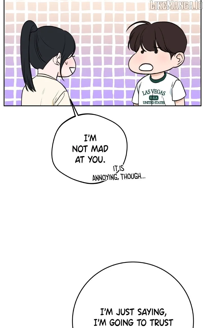 I’ll Give You the Most Rotten One Chapter 52 page 34 - 