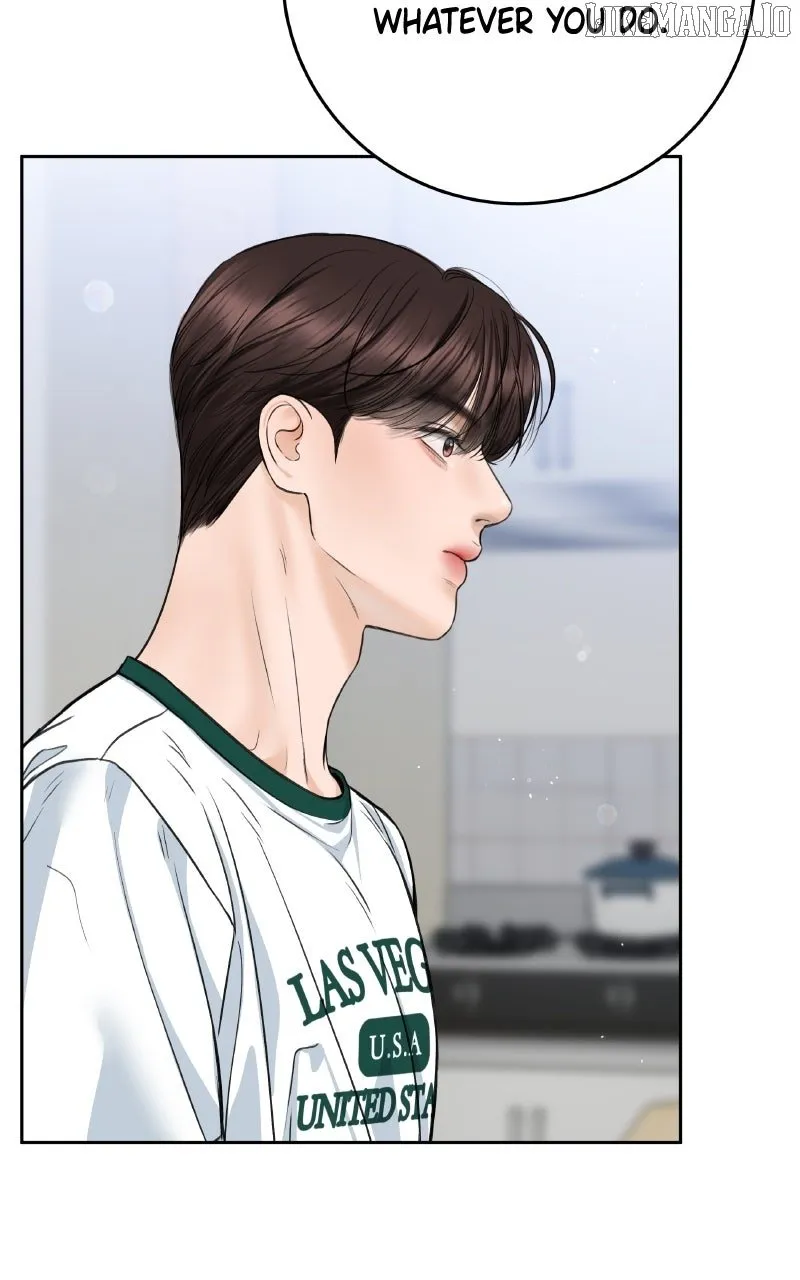 I’ll Give You the Most Rotten One Chapter 52 page 35 - 