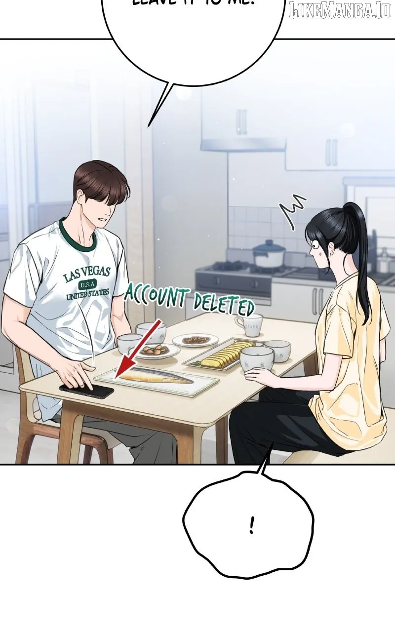 I’ll Give You the Most Rotten One Chapter 52 page 38 - 